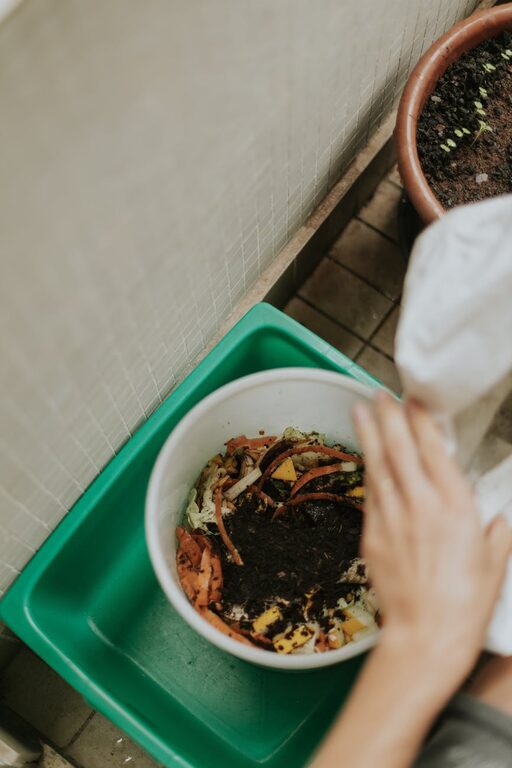 Beginner Tips for Composting at Home: A Simple Guide
